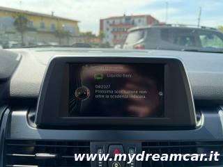 BMW 218 usata, con Airbag Passeggero