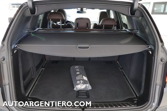 BMW X3 usata, con Vivavoce