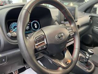HYUNDAI Kona usata, con ESP