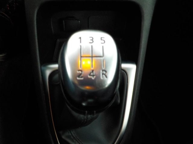 RENAULT Captur usata, con Limitatore di velocità