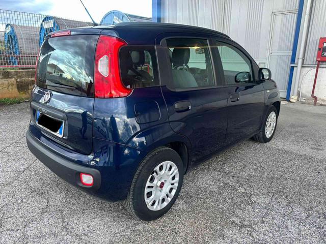 FIAT Panda usata, con Cerchi in lega