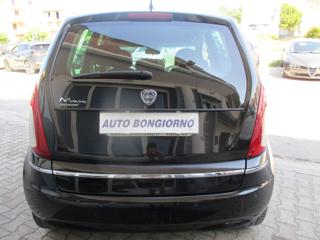 LANCIA MUSA usata, con Alzacristalli elettrici