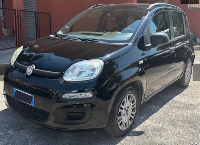 FIAT Panda usata, con ABS