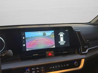 KIA Sportage usata, con Controllo automatico clima