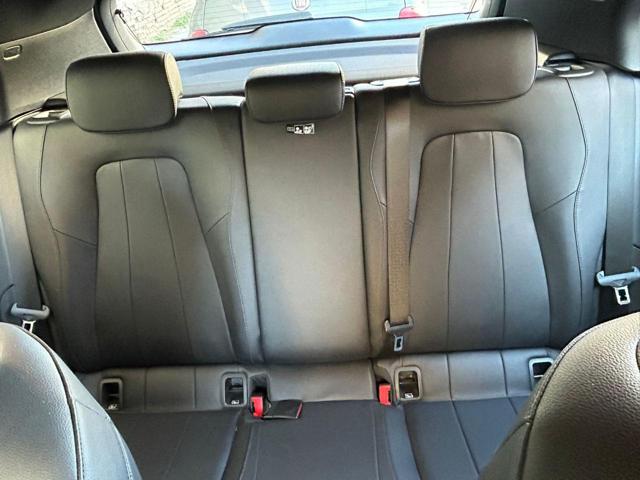 MERCEDES-BENZ A 180 usata, con Bluetooth