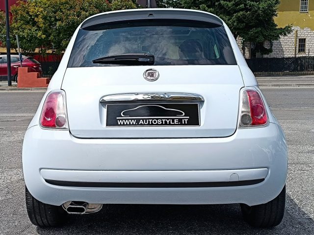 FIAT 500 usata 49