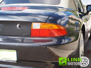 BMW Z3 usata 34