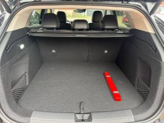 MG HS usata, con Servosterzo