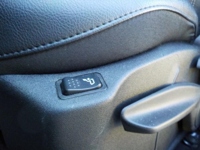 JEEP Compass usata, con Controllo trazione