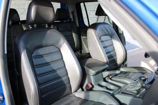 VOLKSWAGEN Amarok usata, con Fendinebbia