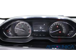 PEUGEOT 2008 usata, con Cerchi in lega
