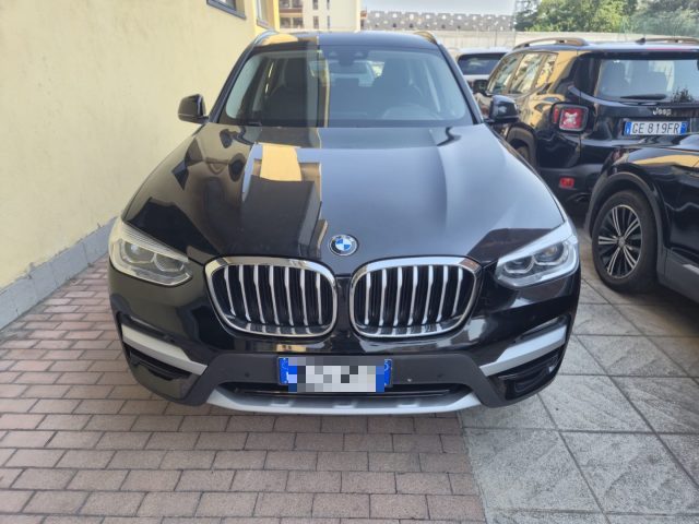 BMW X3 usata, con Airbag
