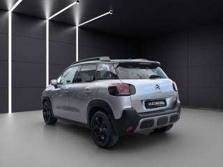 CITROEN C3 Aircross usata, con Airbag laterali