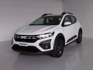 DACIA Sandero Stepway 1.0 TCe ECO-G Expression