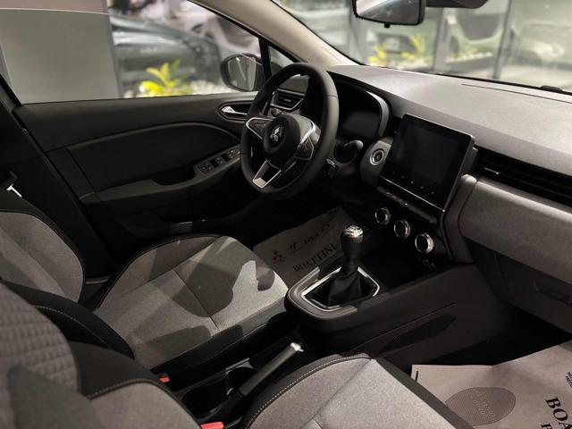 MITSUBISHI Colt usata, con Airbag