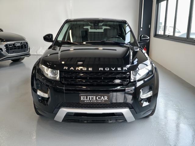 LAND ROVER Range Rover Evoque usata, con Airbag