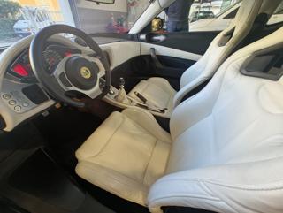 LOTUS Evora usata, con Boardcomputer