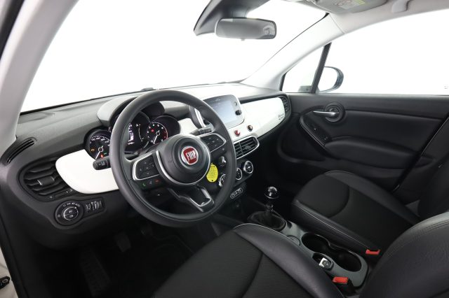 FIAT 500X usata 1