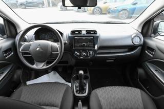 MITSUBISHI Space Star usata, con Immobilizzatore elettronico