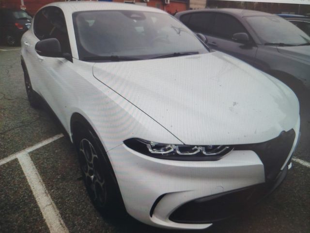 ALFA ROMEO Tonale usata, con Bluetooth