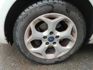 FORD Focus usata 24