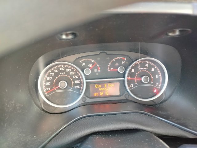 FIAT Doblo usata 20