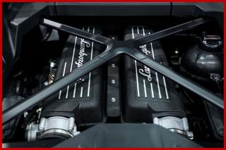LAMBORGHINI Huracan usata, con Fari LED