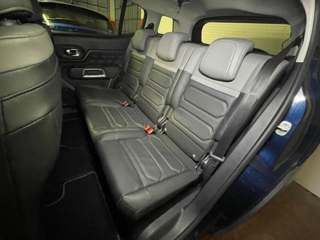 CITROEN C5 Aircross usata, con Immobilizzatore elettronico