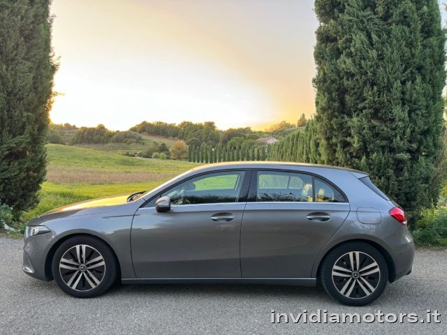 MERCEDES-BENZ A 180 usata, con Autoradio