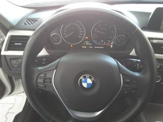 BMW 316 usata, con Cerchi in lega