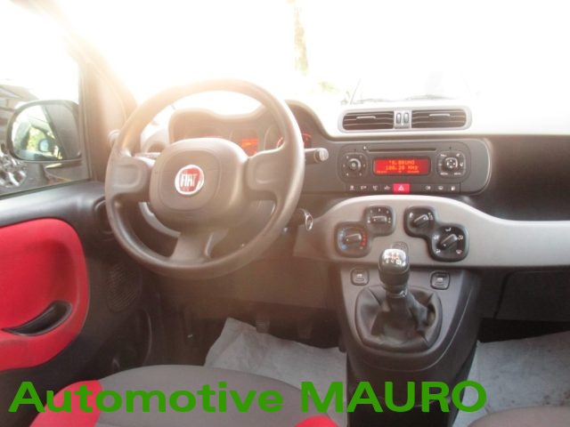 FIAT Panda usata 13