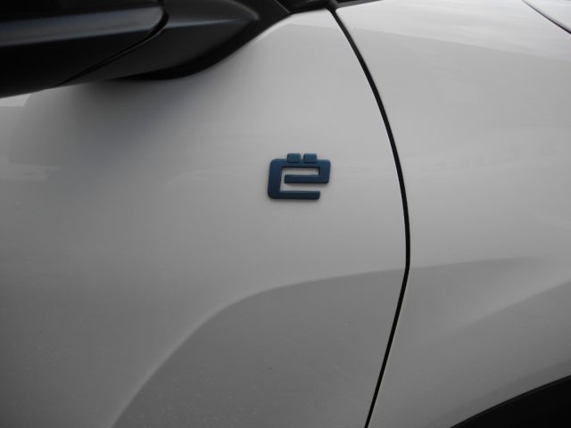 CITROEN E-C4 usata 81