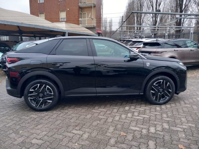 PEUGEOT 3008 usata, con Cruise Control