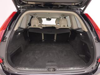 VOLVO XC90 usata, con Vetri oscurati