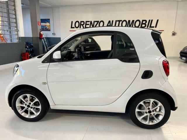 SMART ForTwo usata, con Park Distance Control
