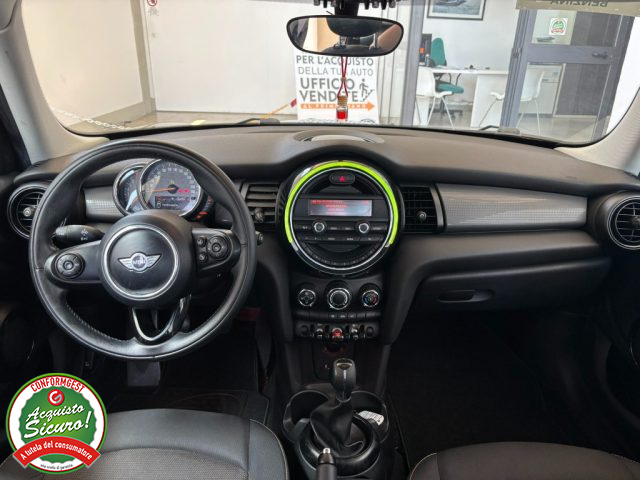 MINI One usata, con Controllo trazione