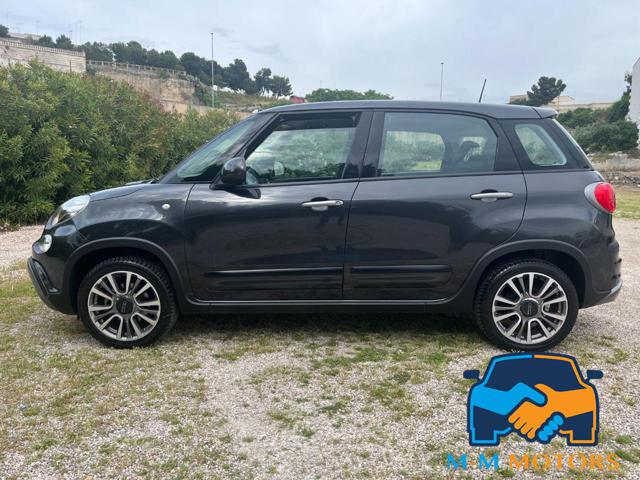 FIAT 500L usata, con Autoradio