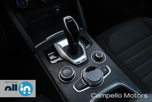 ALFA ROMEO Stelvio usata 12