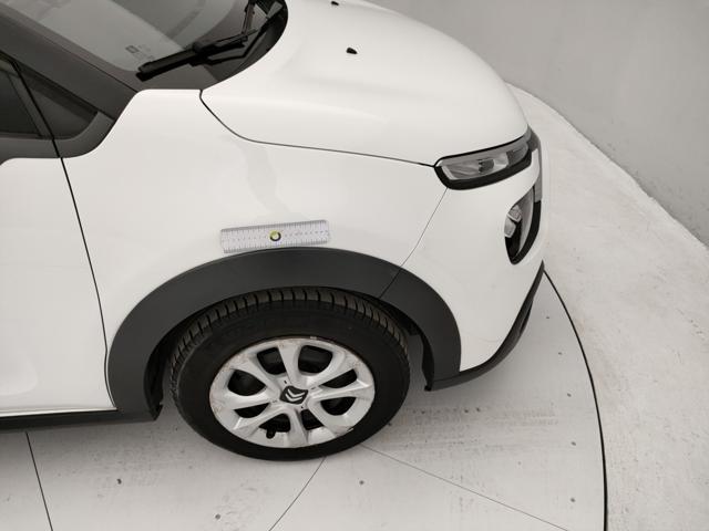 CITROEN C3 usata 55