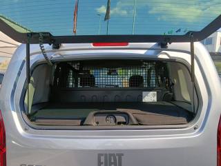 FIAT Doblo usata, con Sistema di navigazione