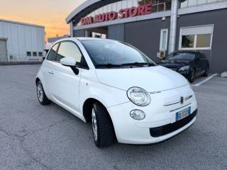 FIAT 500 usata, con Airbag