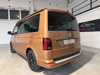 VOLKSWAGEN California usata, con Alzacristalli elettrici