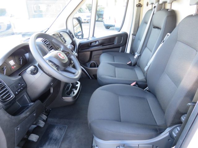 FIAT Ducato usata, con Chiusura centralizzata