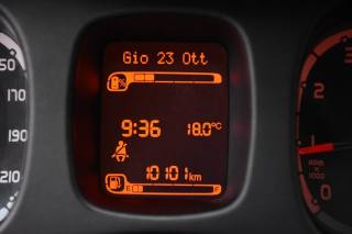 FIAT Panda usata, con Controllo trazione