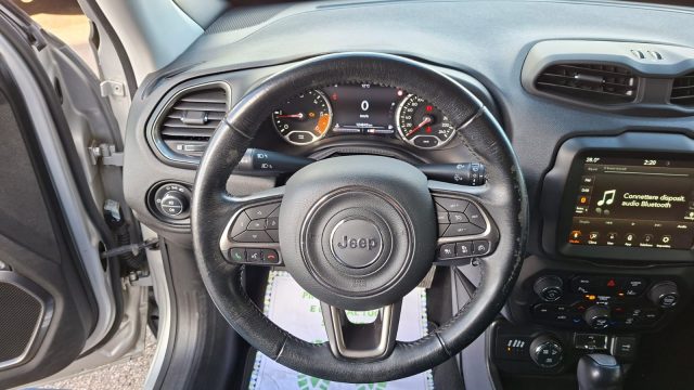 JEEP Renegade usata, con Chiusura centralizzata