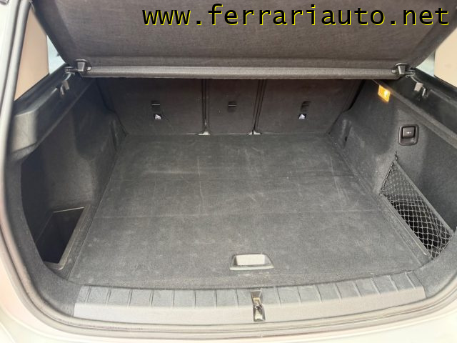 BMW X1 usata, con Touch screen
