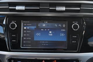 SSANGYONG Korando usata, con Vetri oscurati