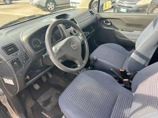 OPEL Agila usata, con Lettore CD