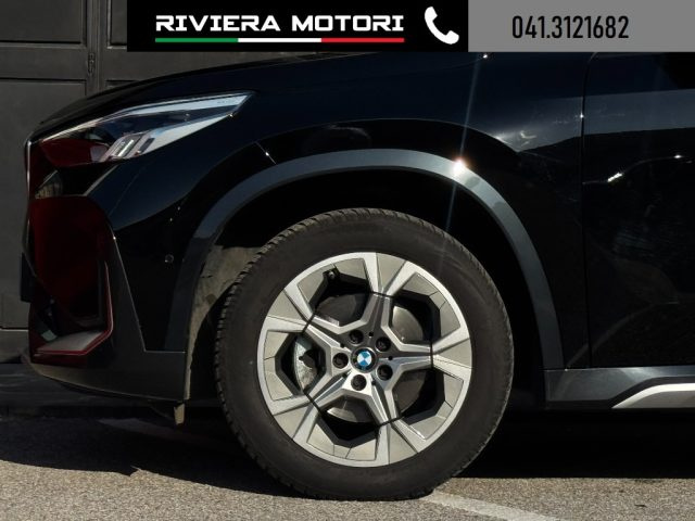 BMW X1 usata, con Cruise Control