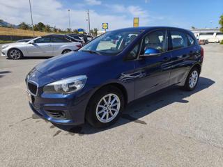 BMW 218 usata, con Airbag